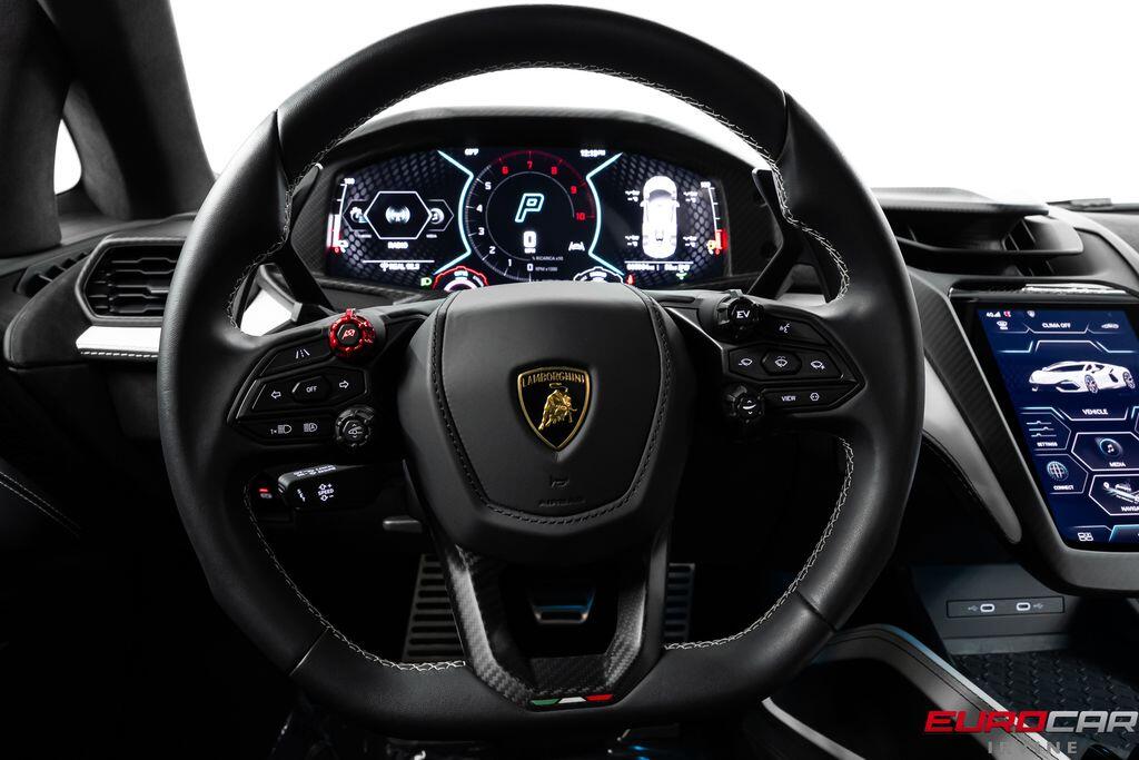 2025 Lamborghini Revuelto *HIGH GLOSS STYLE PACK * FULL PPF*Image 31