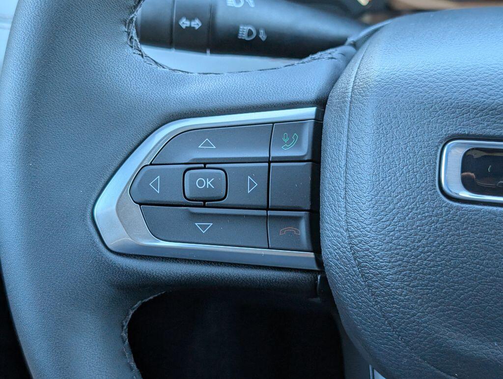 2026 Jeep Compass Limited - Photo 13