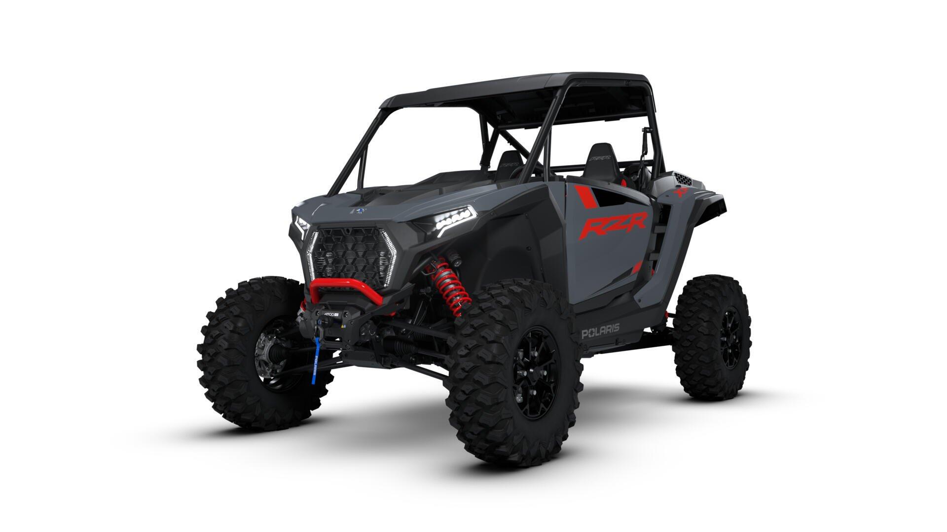 2026 Polaris RZR XP 1000 ULTIMATE