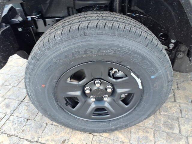 2026 Jeep Gladiator Sport - Photo 21