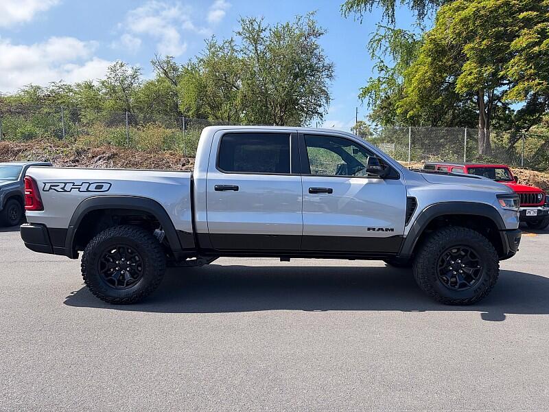 2026 RAM 1500 RHO - Photo 6