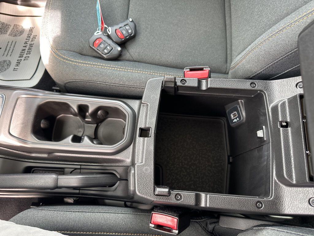2026 Jeep Wrangler 2-Door Willys - Photo 25