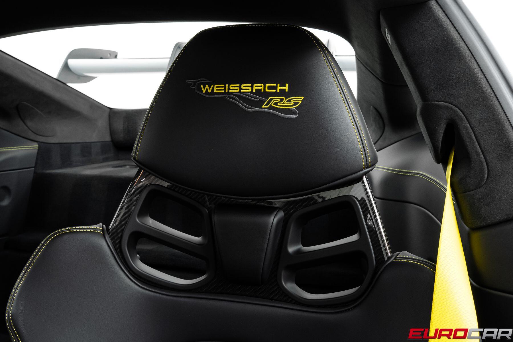 2025 Porsche 911 GT3 RS *WEISSACH PACKAGE * FRONT LIFT*Image 44