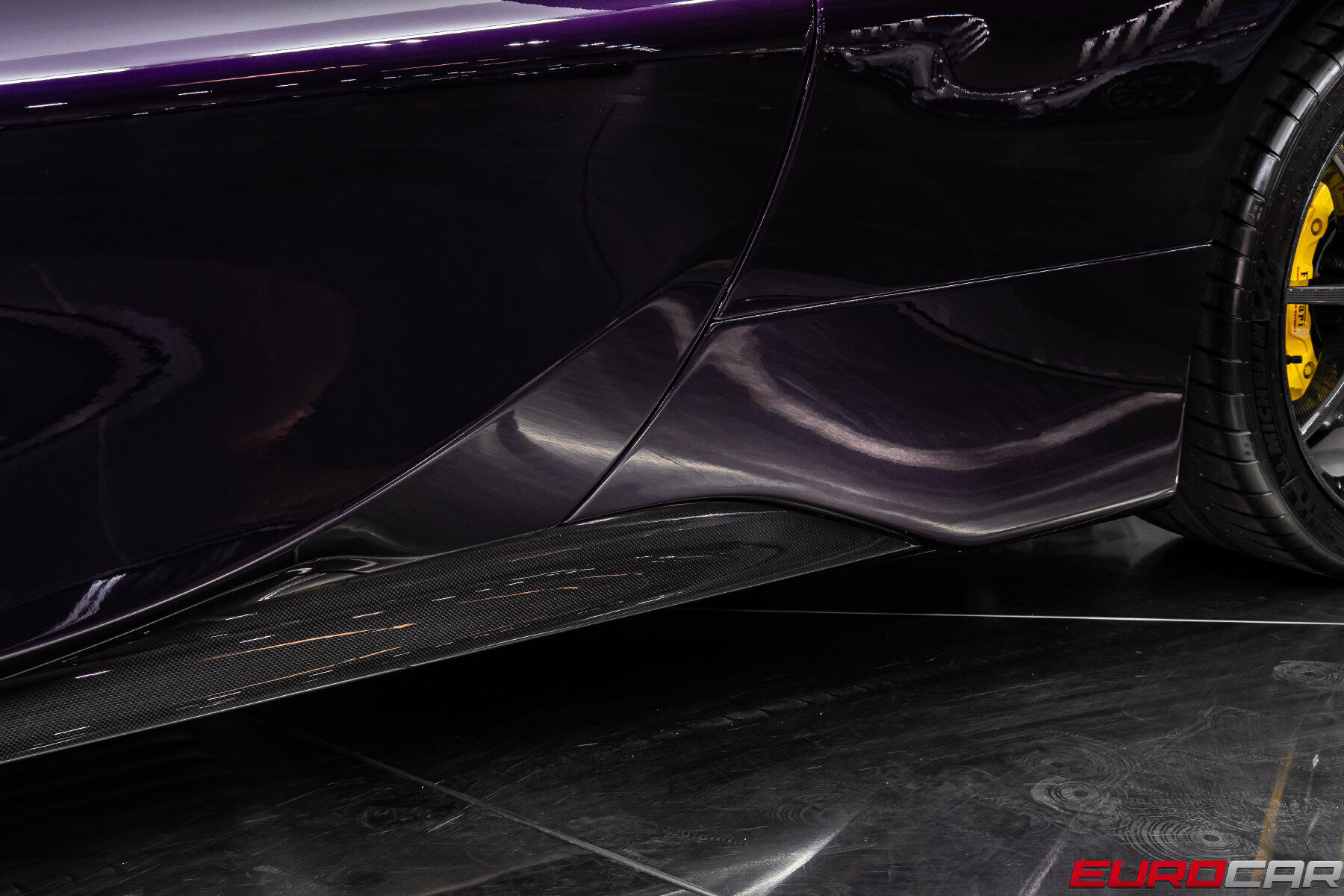 2023 Ferrari SF90 Stradale *FIORANO PACKAGE * HUGE CARBON OPTIONS*Image 22
