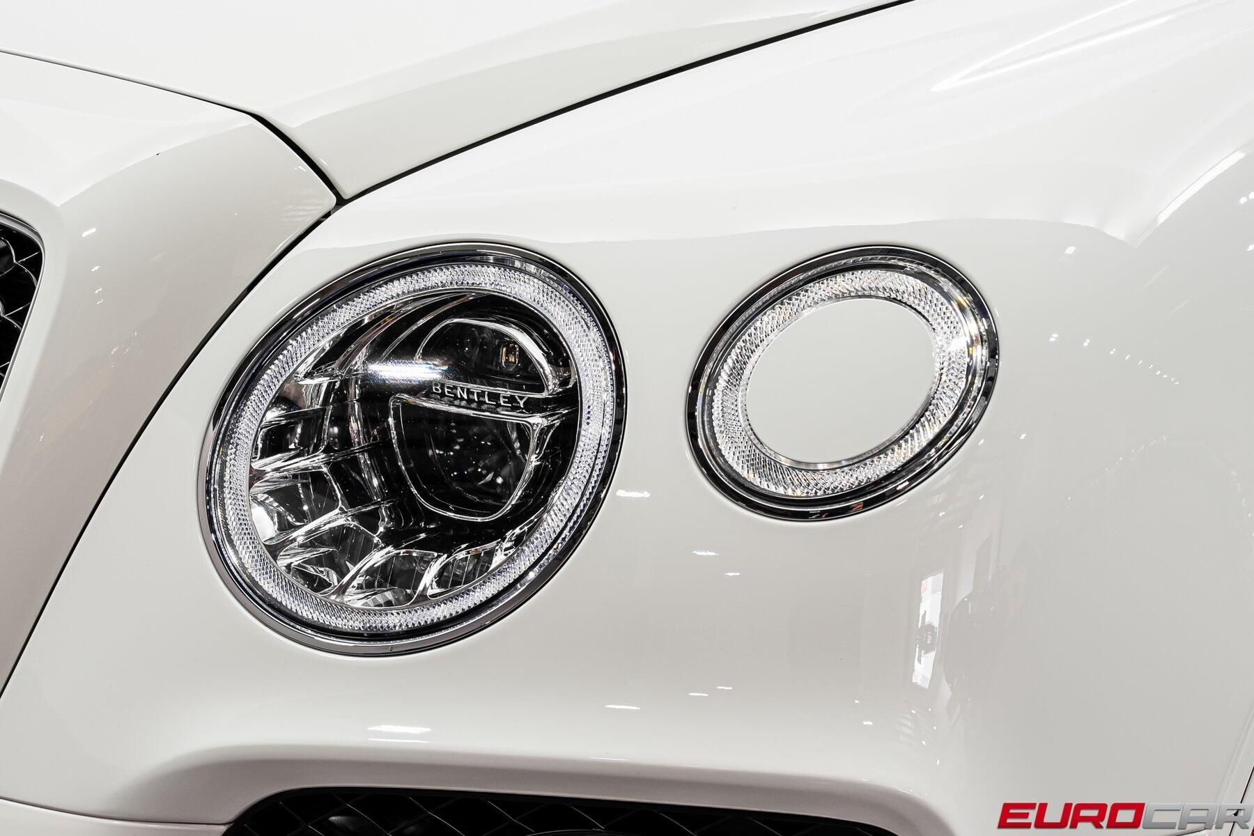 Used 2019 Bentley Bentayga V8 *FRONT SEAT COMFORT SPEC * PANORAMIC ROOF*Image 10