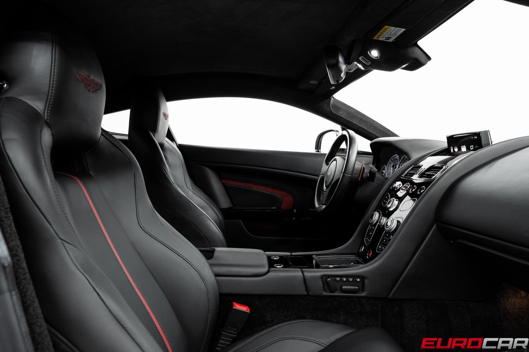 Used 2017 Aston Martin V12 Vantage S *CARBON FIBER OPTIONS * FULL PPF*Image 36