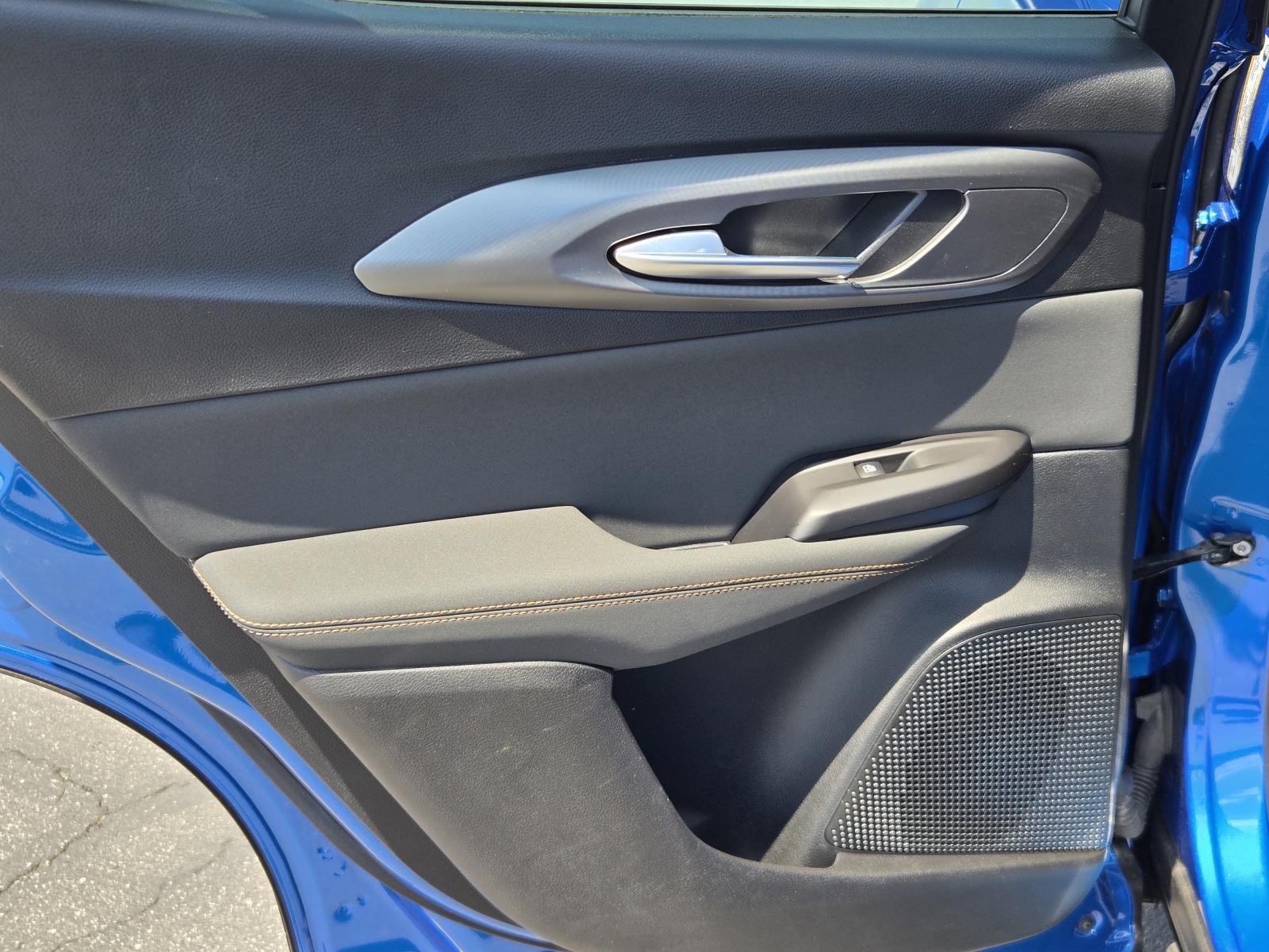 2026 Alfa Romeo Tonale Sprint - Photo 25
