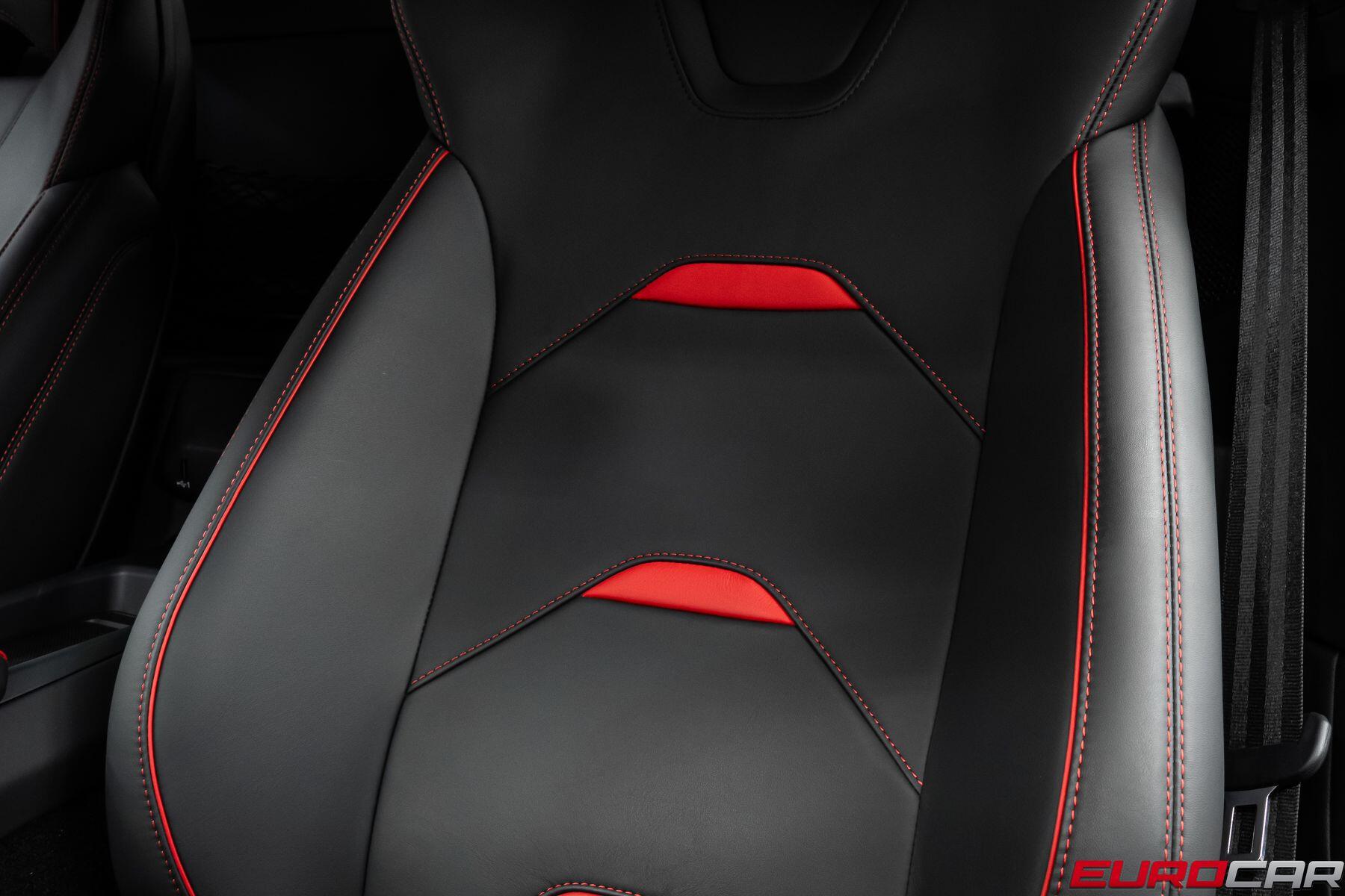 2020 Lamborghini Huracan EVO AWD *ONLY 515 MILES * FULL ELECTRIC SEATS*Image 43