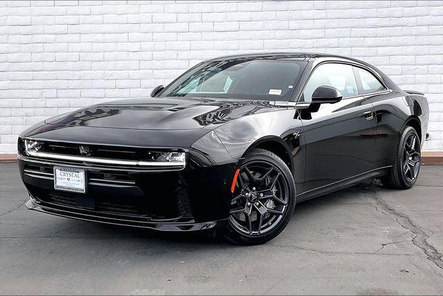 2026 Dodge Charger R/T Plus AWD's photo
