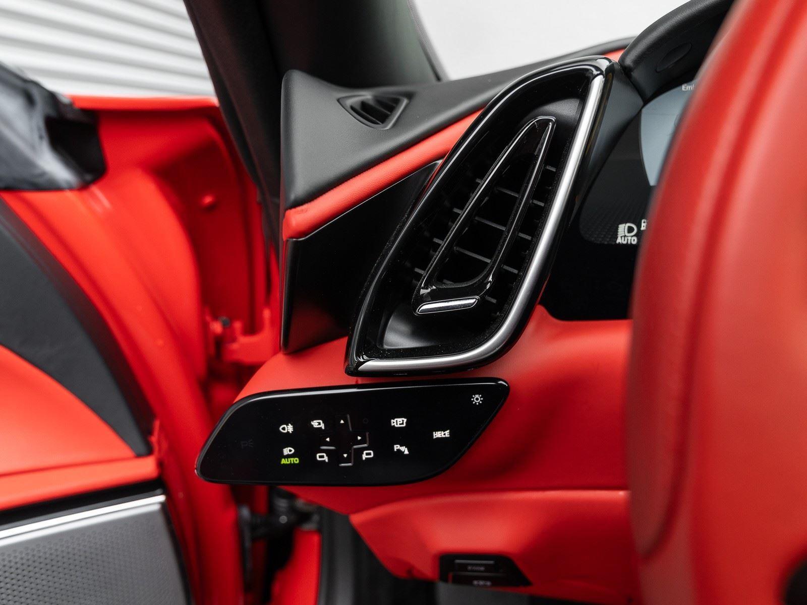 Used 2024 Ferrari Roma Spider 