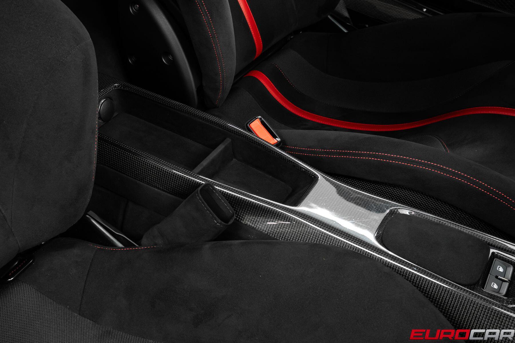 2019 Ferrari 488 Pista *HUGE CARBON OPTIONS * FULL PPF*Image 45