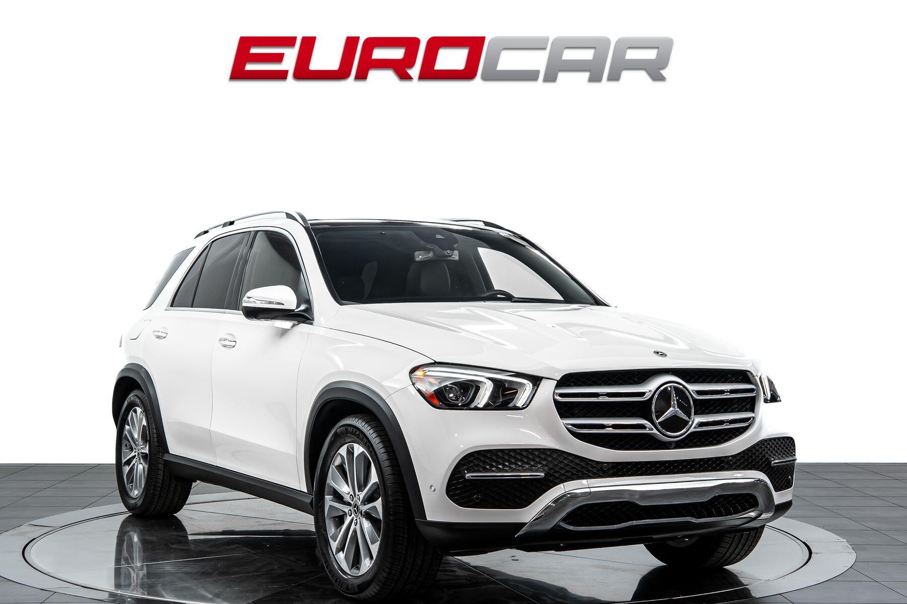 2023 Mercedes-Benz GLE GLE350 - Photo 7