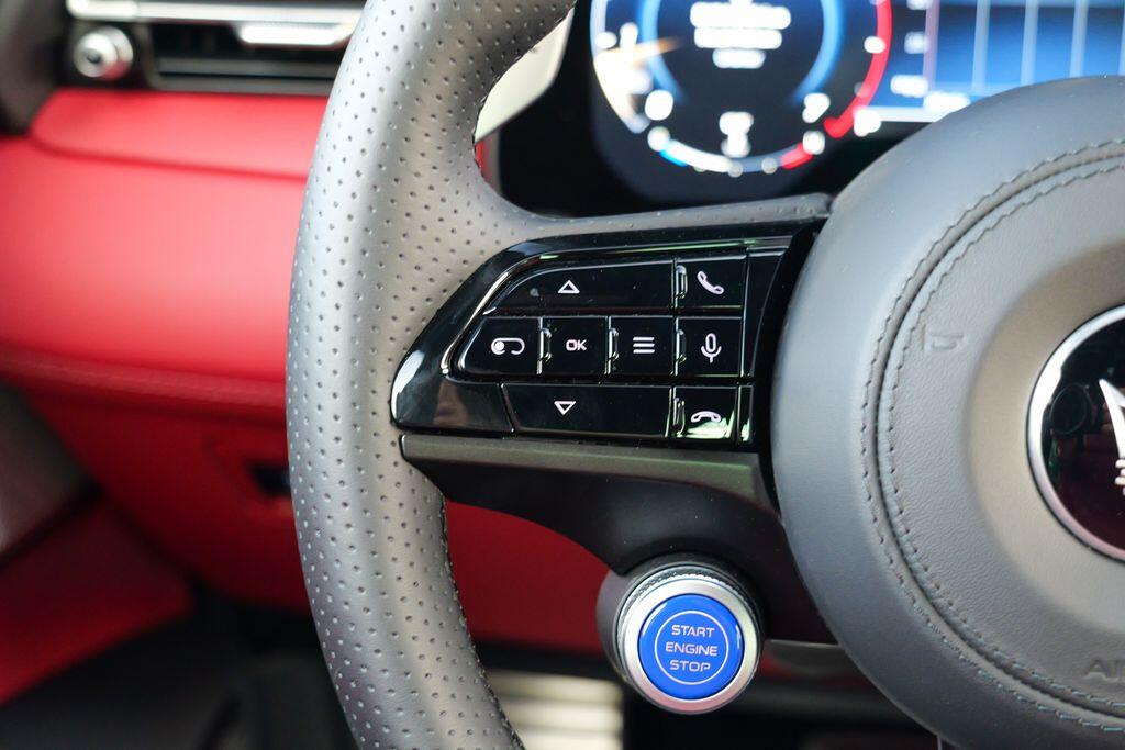 2025 Maserati Grecale MODENA - Photo 45