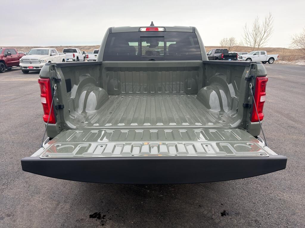 2026 RAM 1500 Big Horn/Lone Star - Photo 29