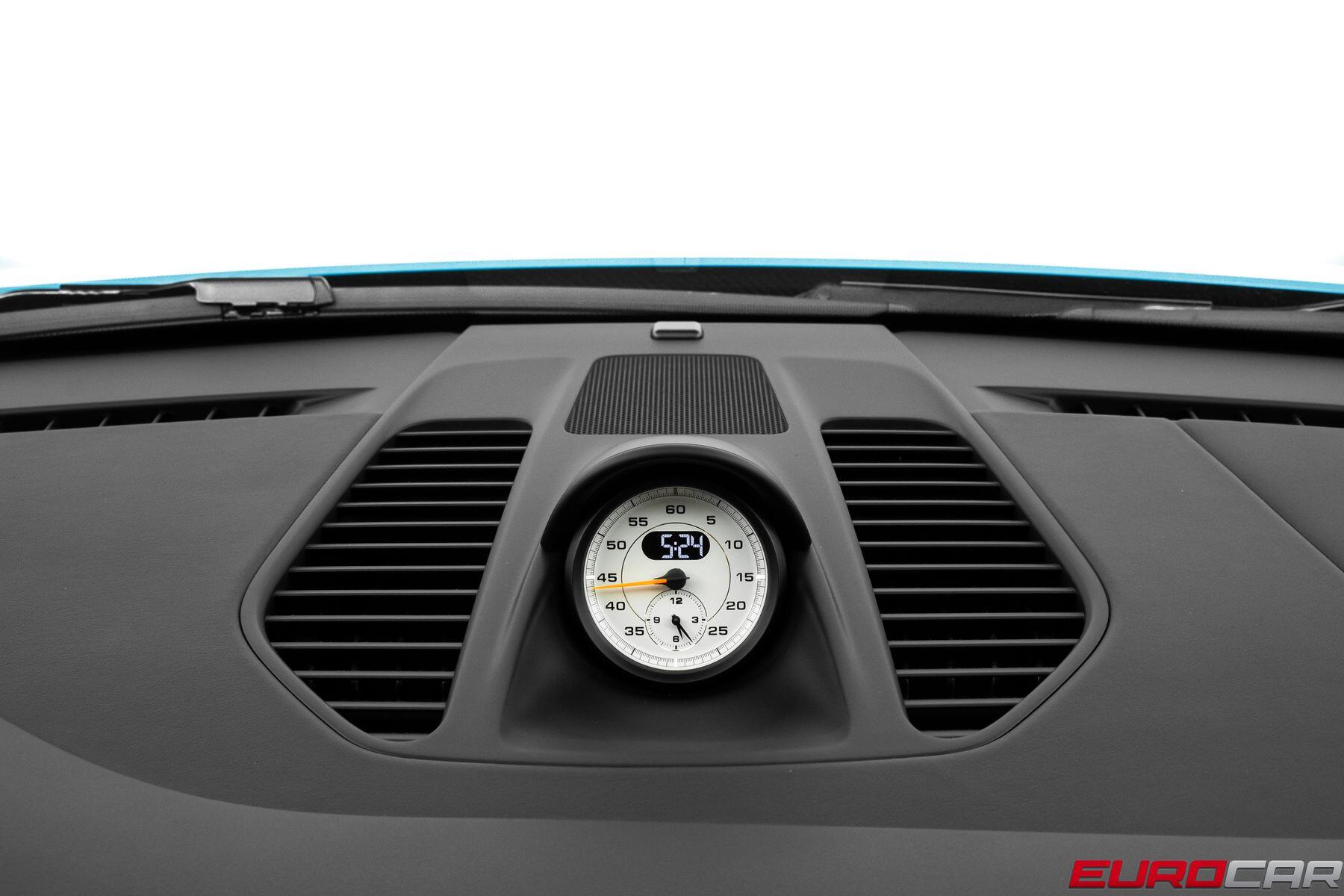 2019 Porsche 911 GT3 RS *ONLY 1,300 MILES * CARBON BUCKET SEATS*Image 35
