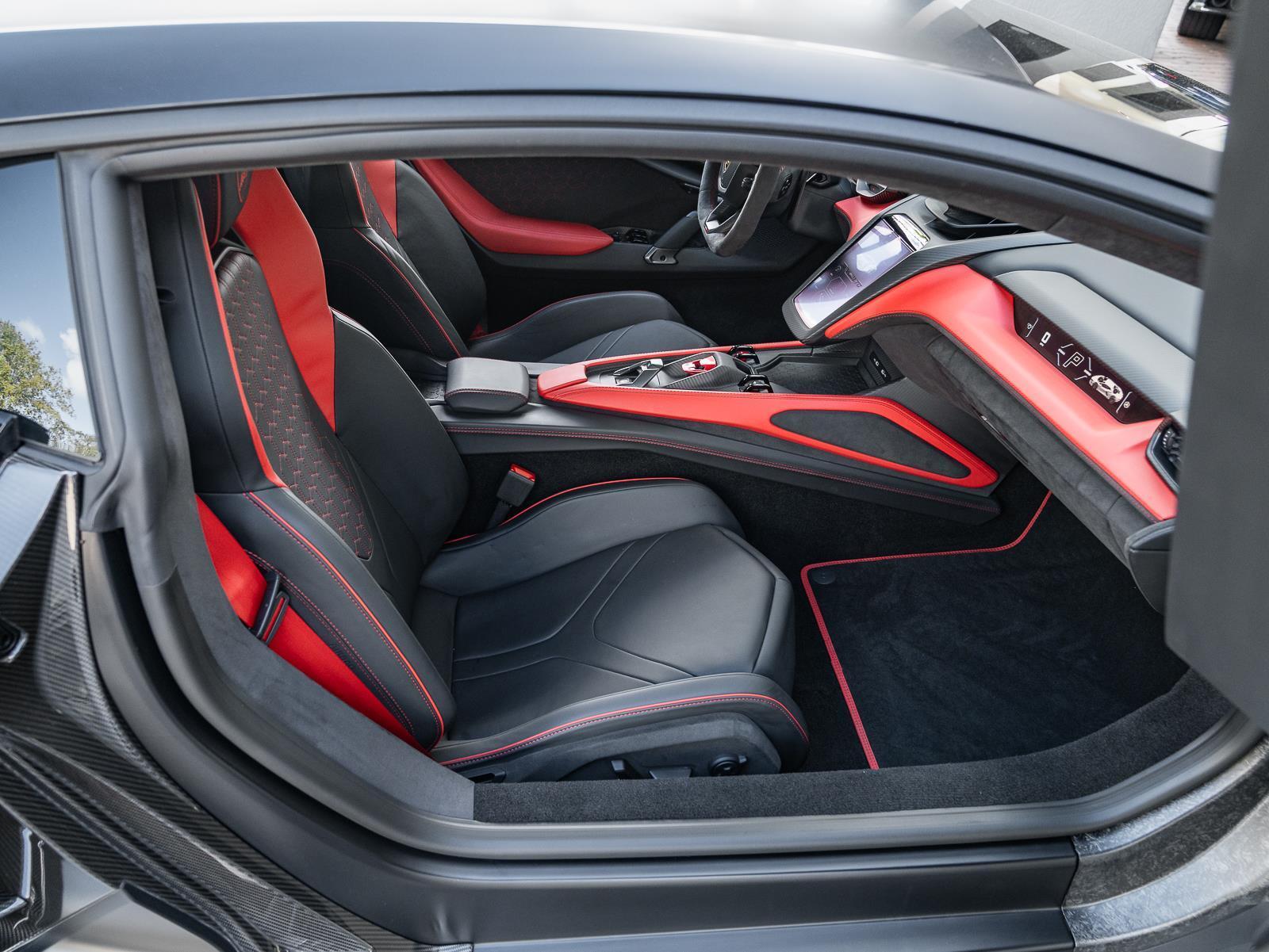 Used 2024 Lamborghini Revuelto Coupe