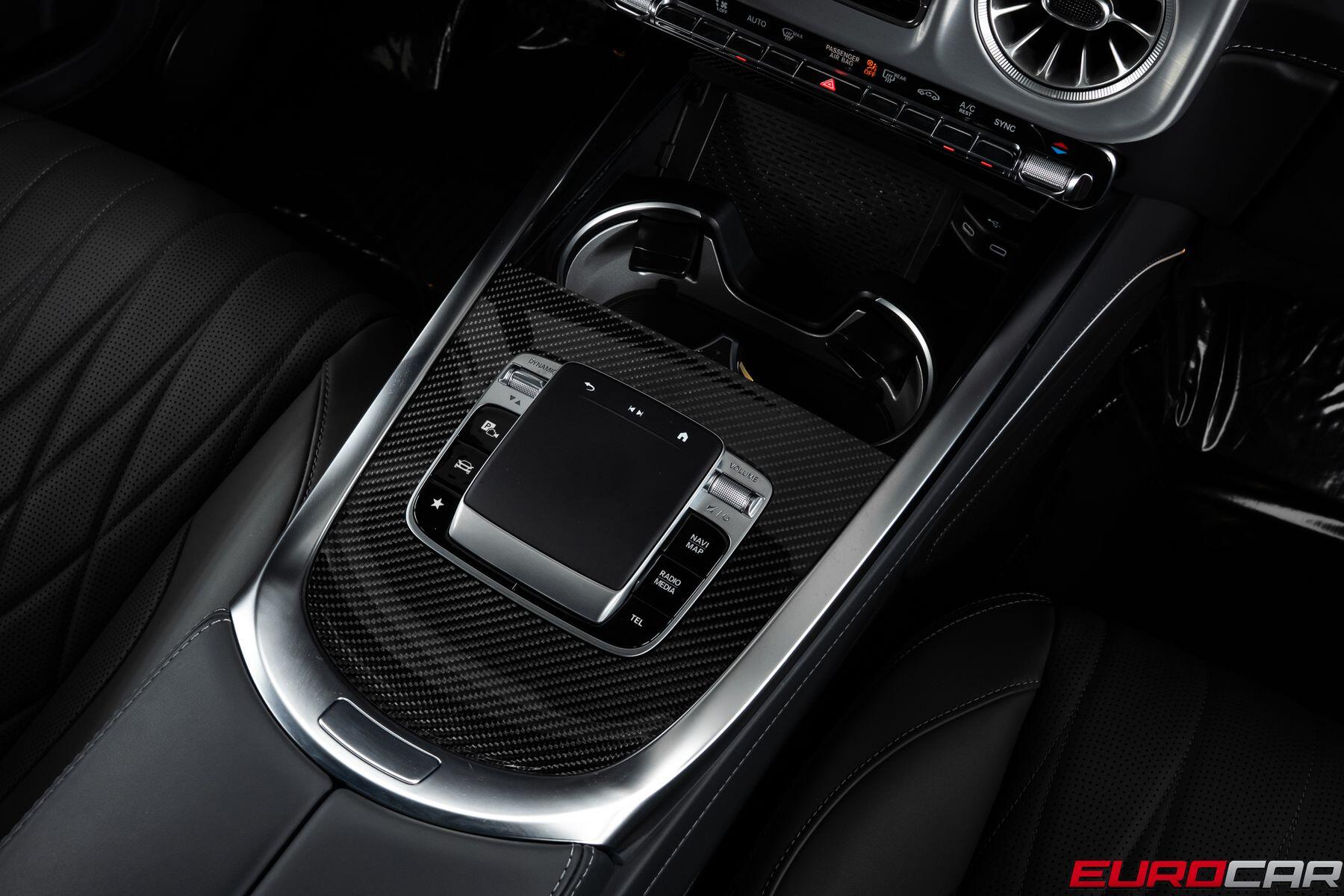 2025 Mercedes-Benz G-Class G 63 *CHERRY WOOD LUGGAGE COMPARTMENT*Image 33