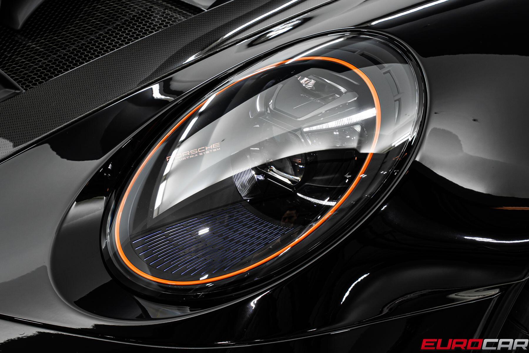 2025 Porsche 911 GT3 RS *WEISSACH PACKAGE * SONDERWUNSCH CXX*Image 12