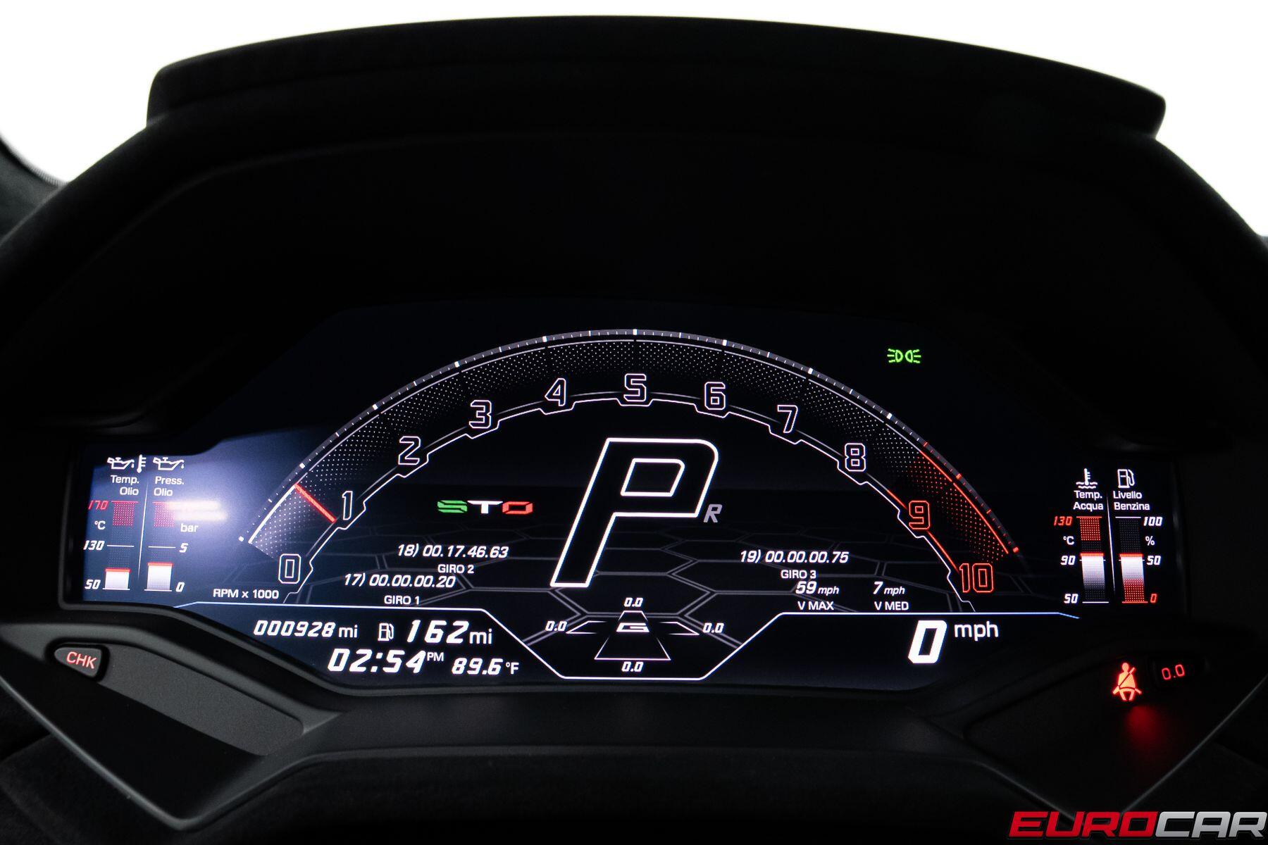 2022 Lamborghini Huracan STO *FRONT LIFT * FULL PPF*Image 32