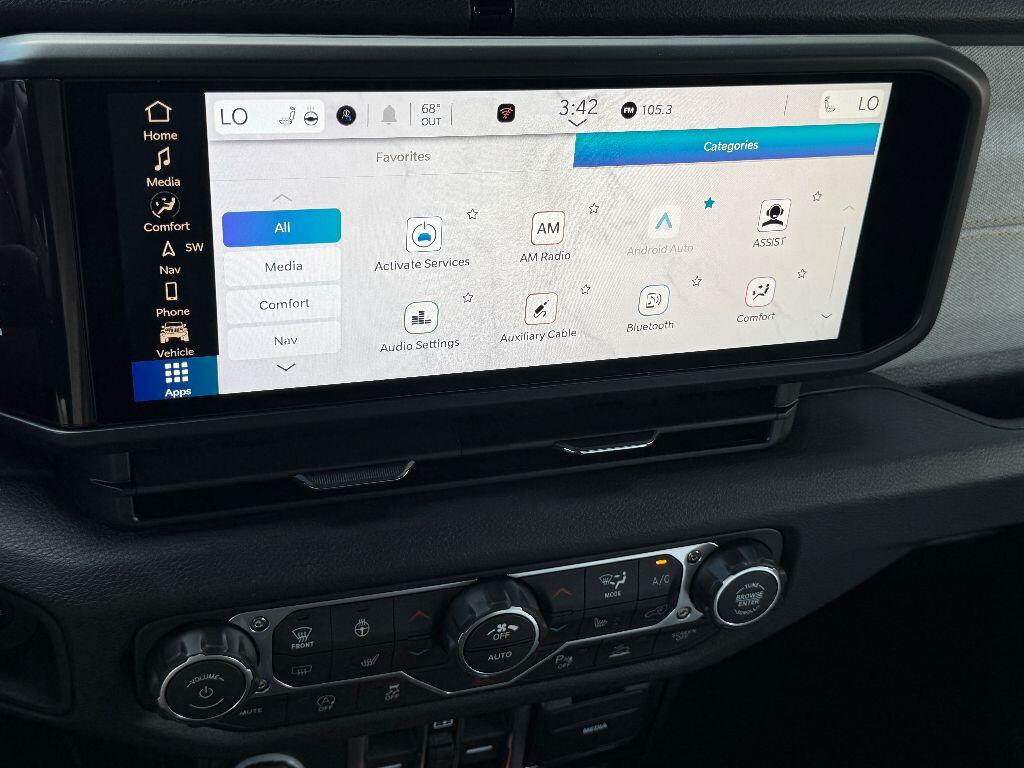 2026 Jeep Gladiator Willys - Photo 16