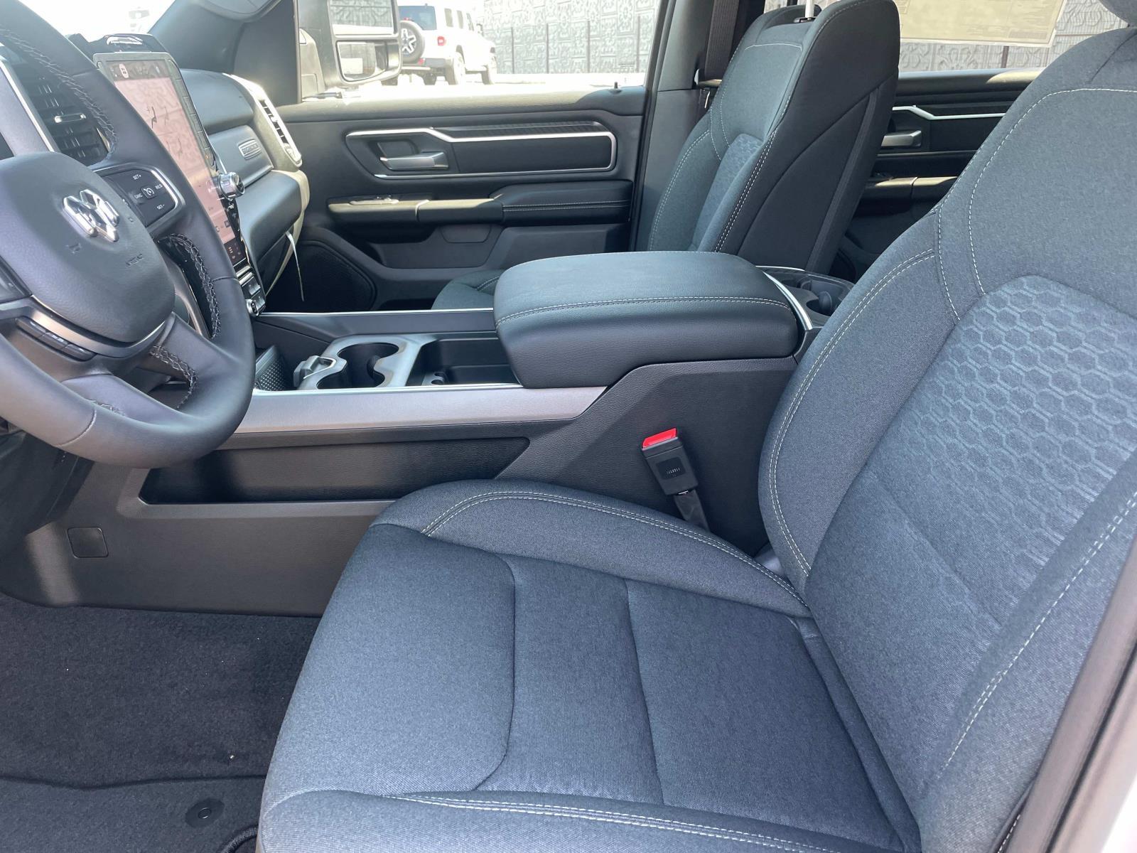 2026 RAM 1500 Big Horn/Lone Star - Photo 19