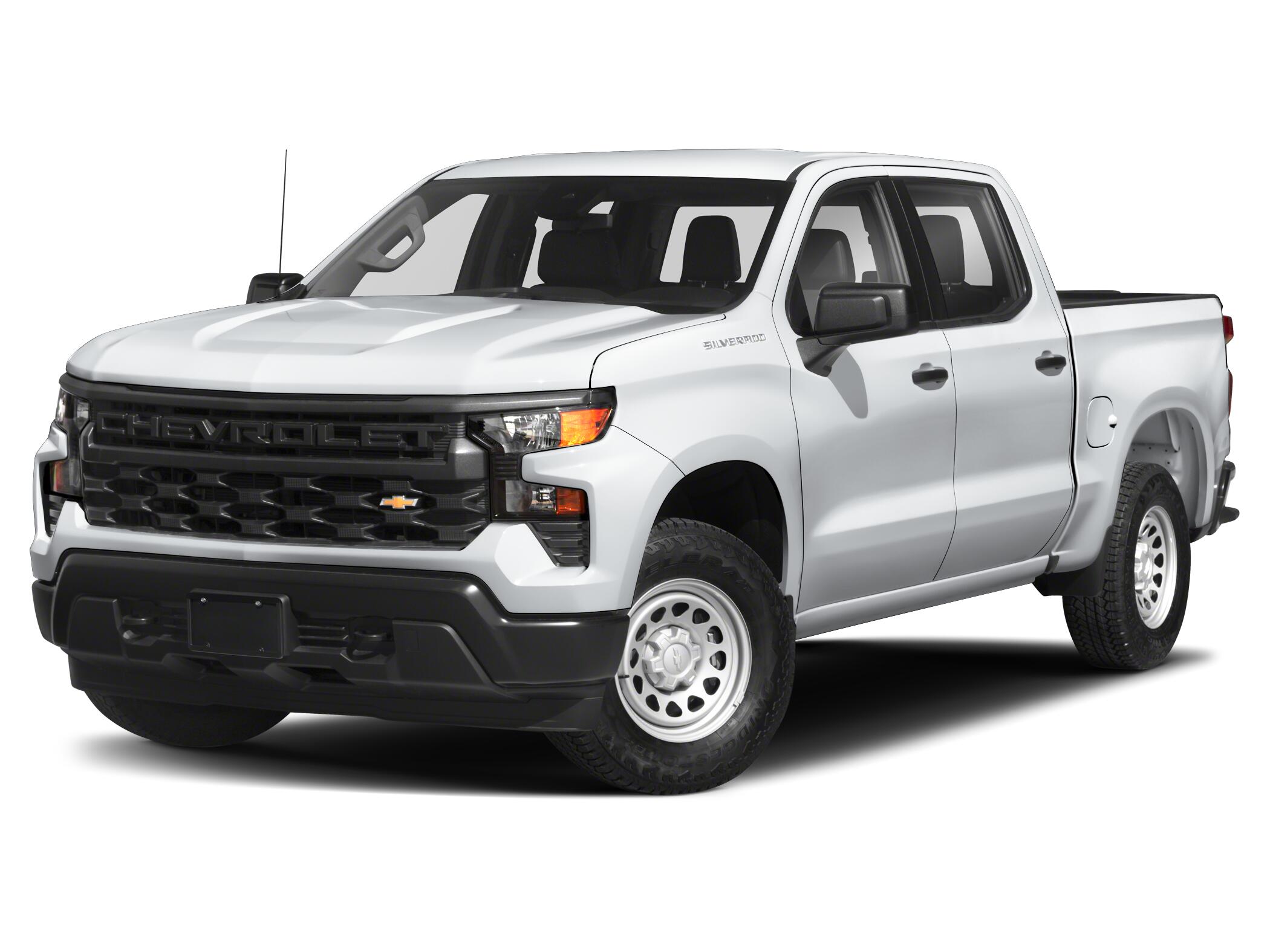 2022 Chevrolet Silverado High Country