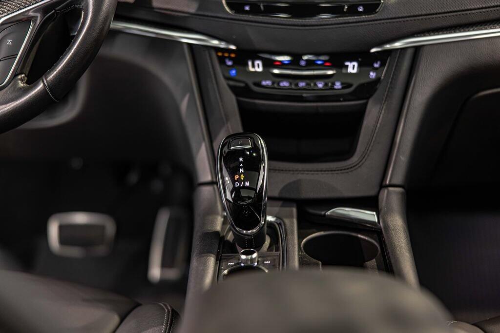 2024 Cadillac XT5 Sport - Photo 39