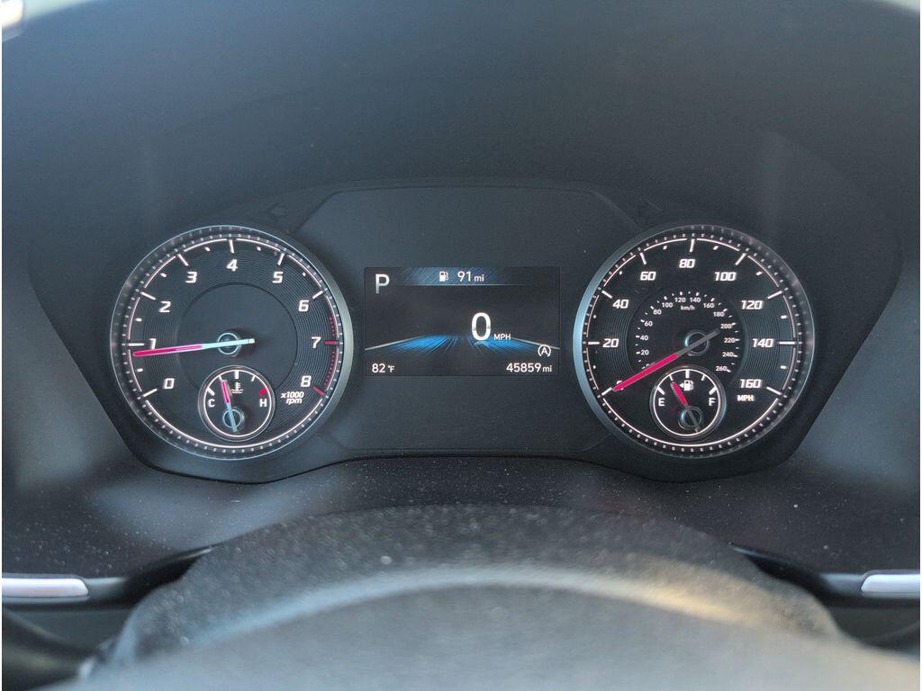 2023 Hyundai Santa Fe SEL - Photo 19