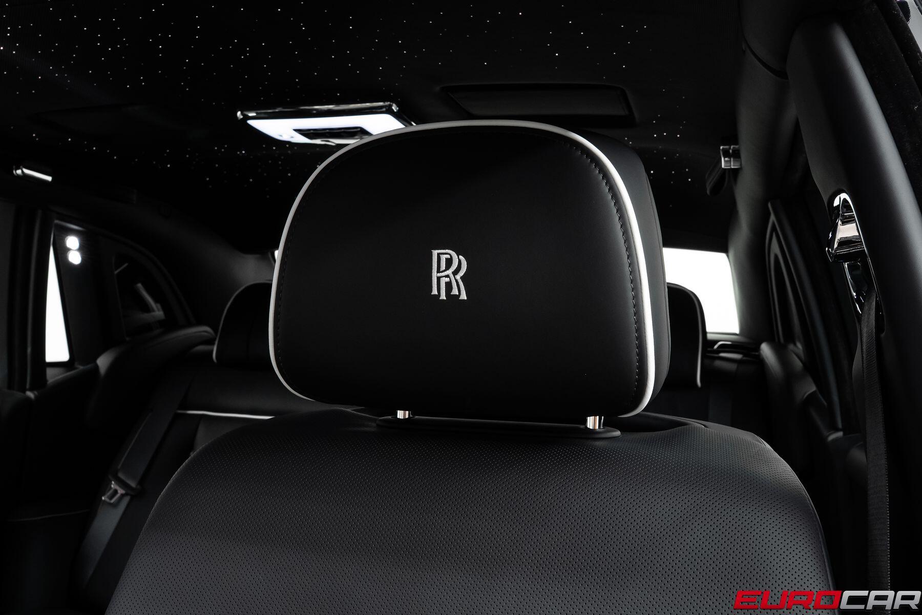 2022 Rolls-Royce Phantom *IMMERSIVE REAR SEATS * REAR THEATER*Image 47