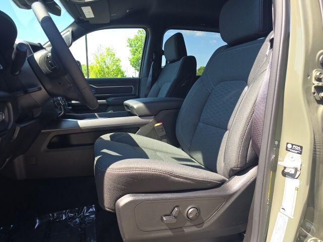 2026 RAM 1500 Big Horn/Lone Star - Photo 9