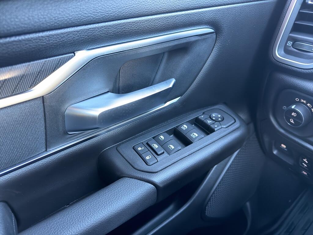 2026 RAM 1500 Big Horn/Lone Star - Photo 6