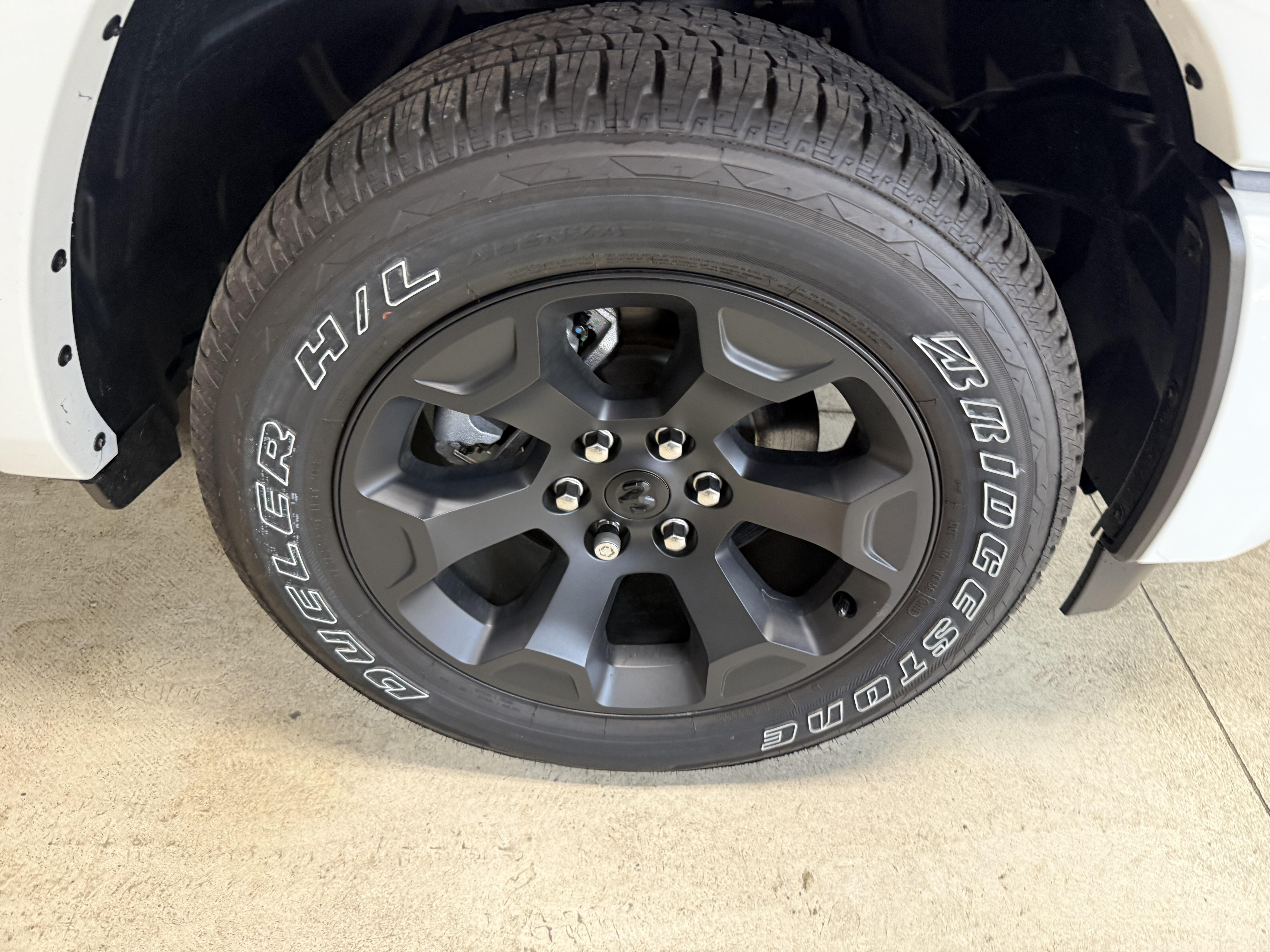 2026 RAM 1500 Big Horn/Lone Star - Photo 18