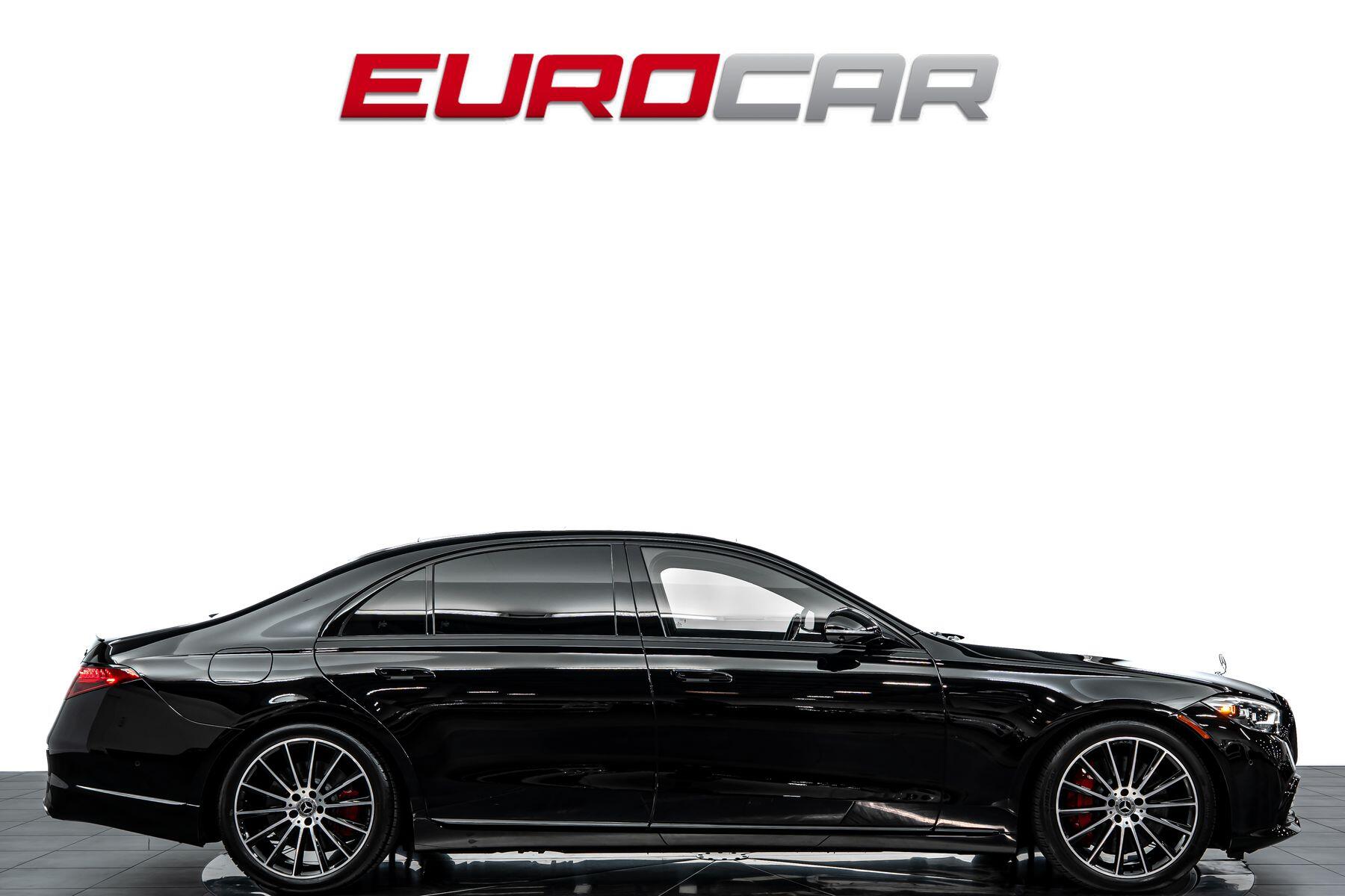 2024 Mercedes-Benz S-Class S 580e *PANORAMIC SUNROOF * IMMACULATE CONDITION*Image 6