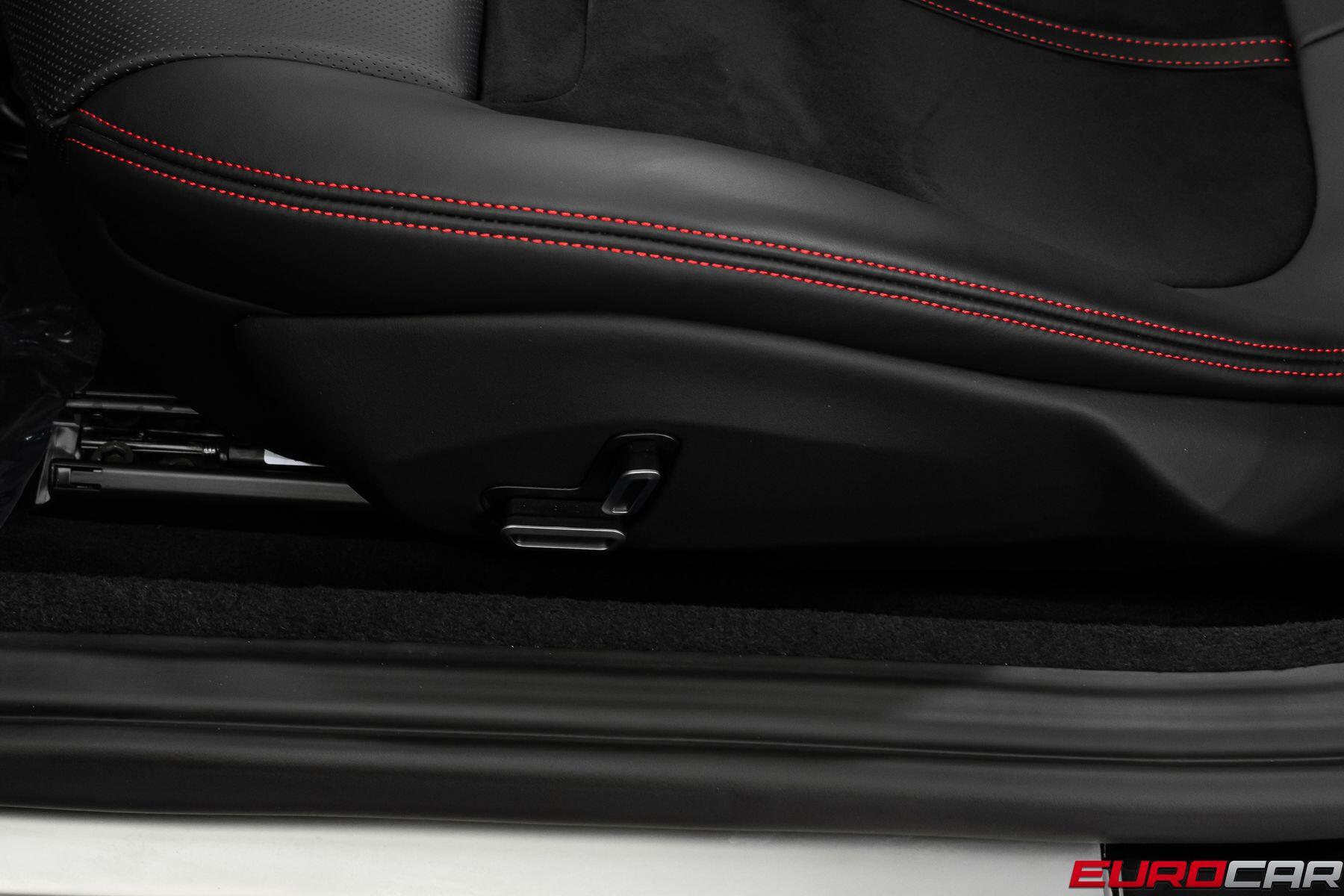 2026 Ferrari Roma Spider *CARBON STEERING WHEEL * FRONT PPF*Image 46