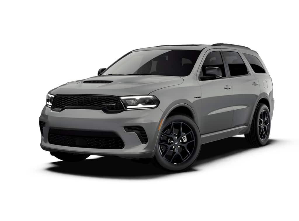 2027 Dodge Durango GT