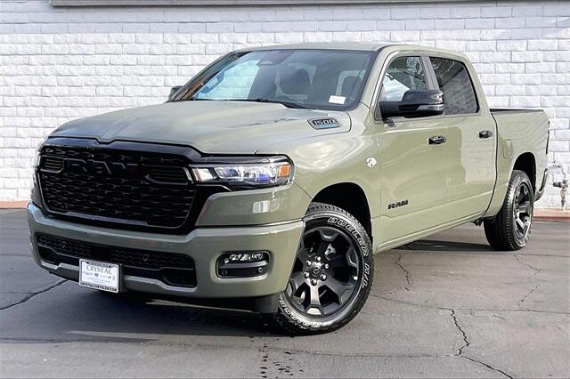 2026 RAM Ram 1500 Pickup Big Horn/Lone Star's photo