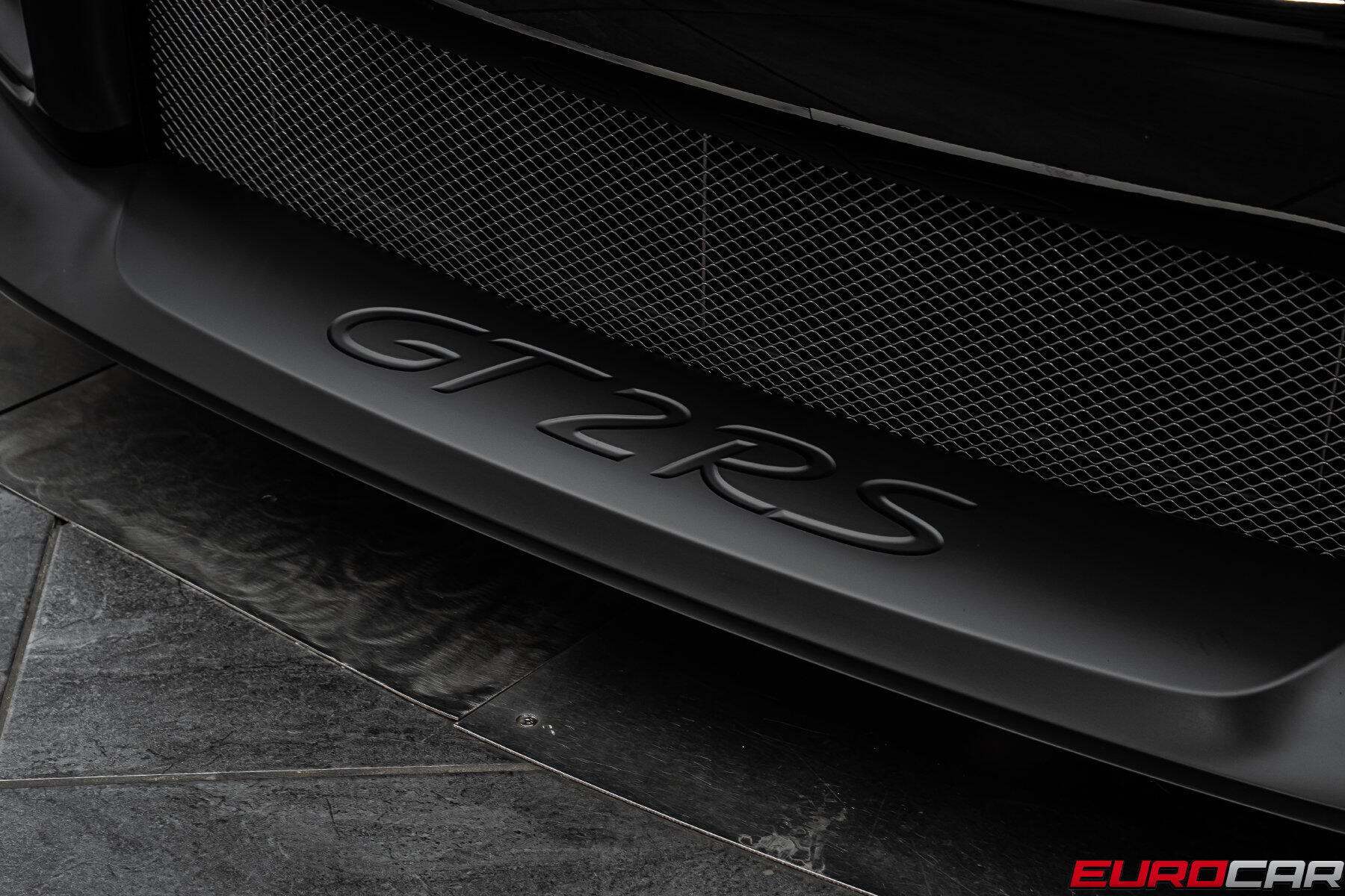 2018 Porsche 911 GT2 RS *MAGNESIUM WHEELS * ONLY 135 MILES*Image 15