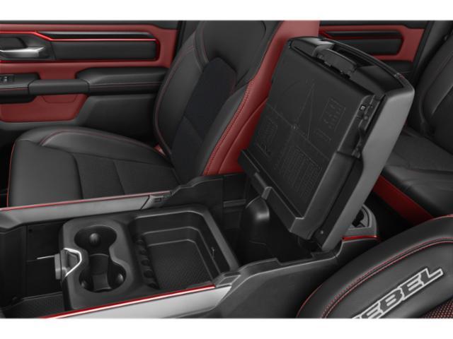 2027 RAM Ram 1500 Pickup Rebel - Photo 13