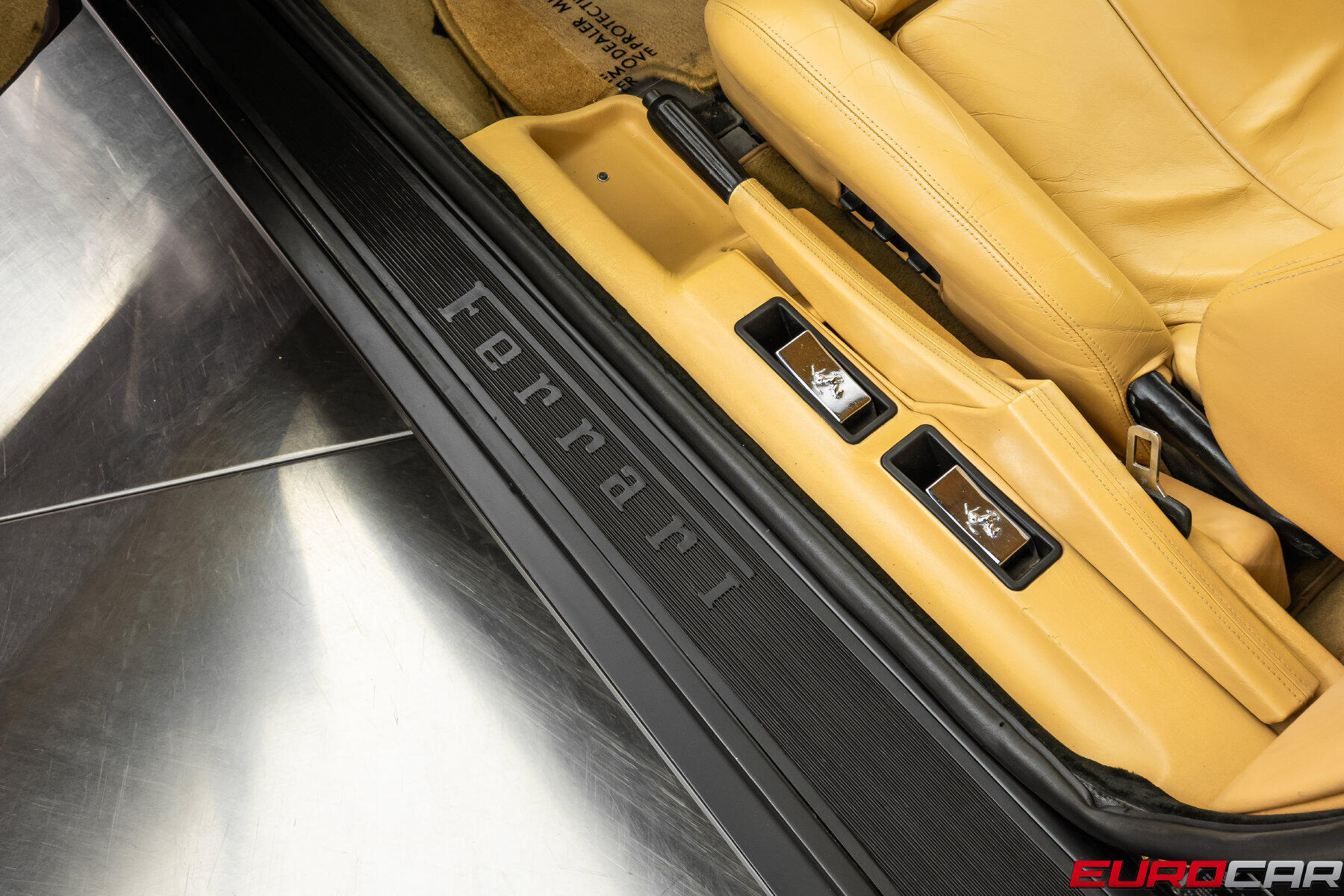 1988 Ferrari Testarossa *5-SPEED GATED SHIFTER * IMMACULATE CONDITION*Image 46
