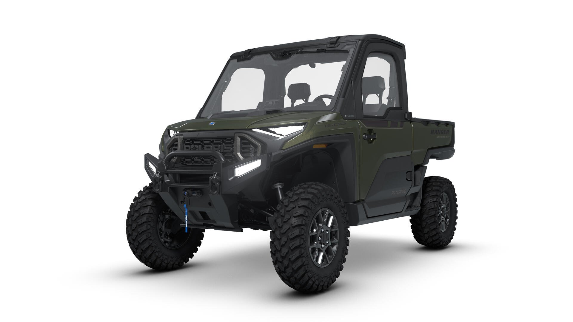 2026 Polaris RANGER XD 1500 NorthStar Ultimate