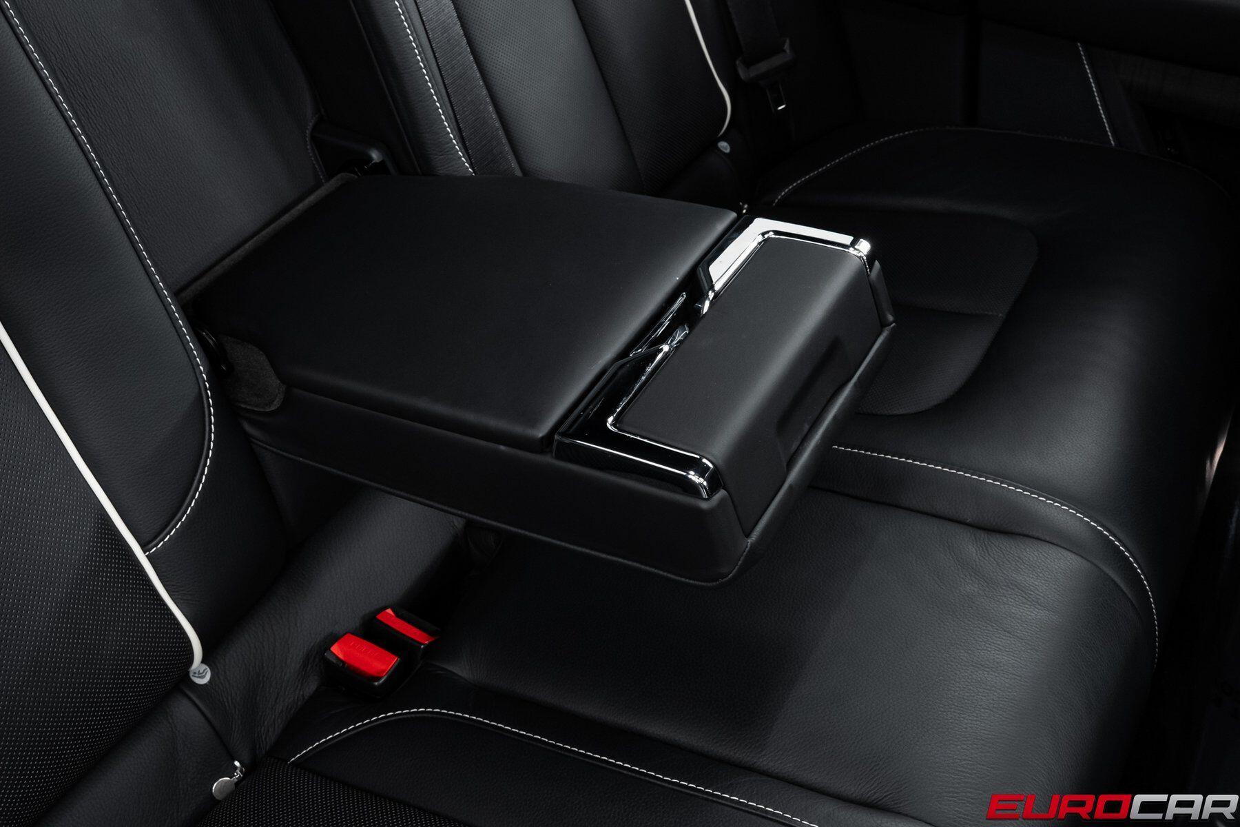 2020 Rolls-Royce Cullinan *PANORAMIC SUNROOF * IMMACULATE CONDITION*Image 36