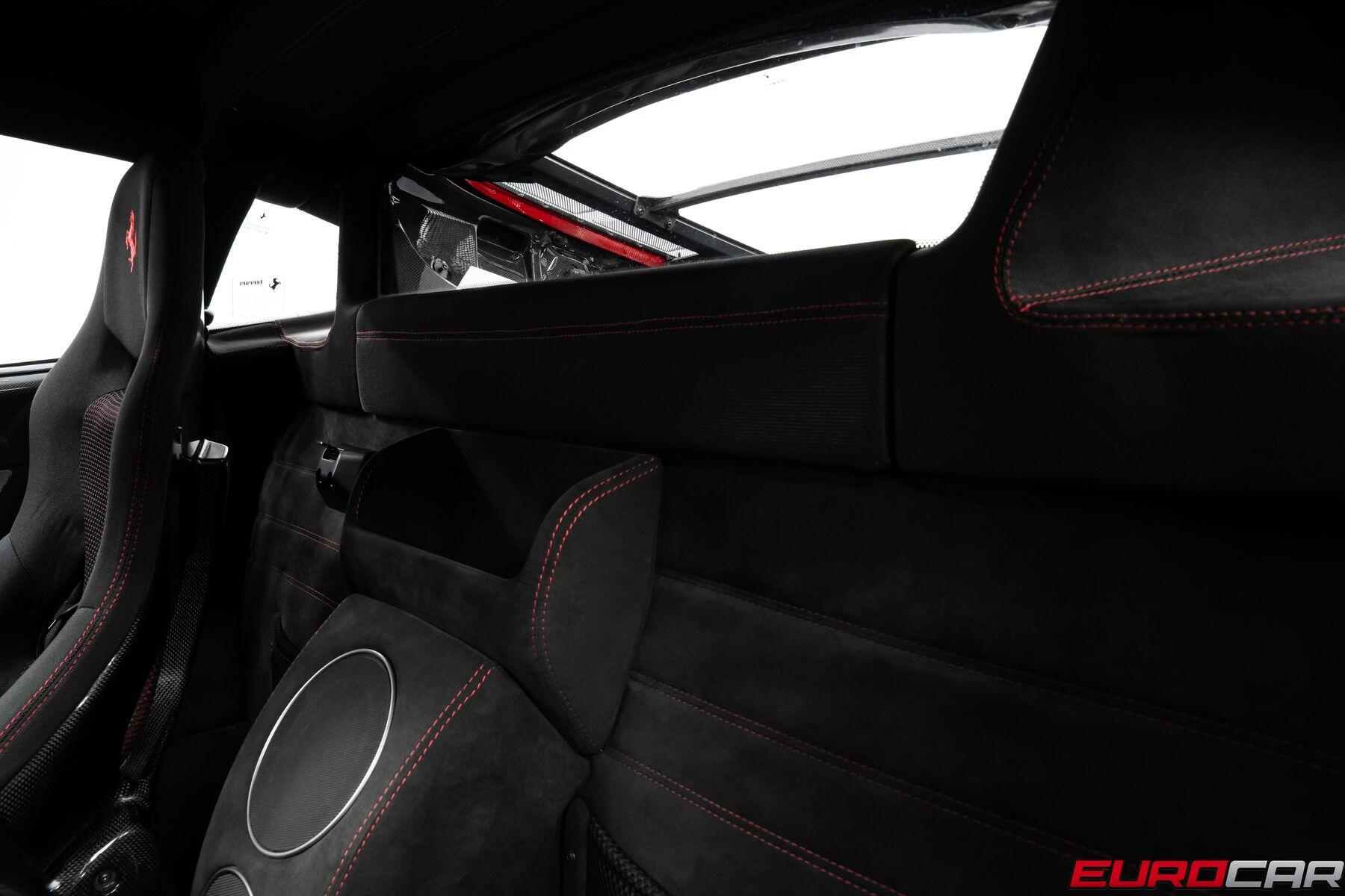 2008 Ferrari F430 Scuderia *HUGE CARBON OPTIONS*Image 43