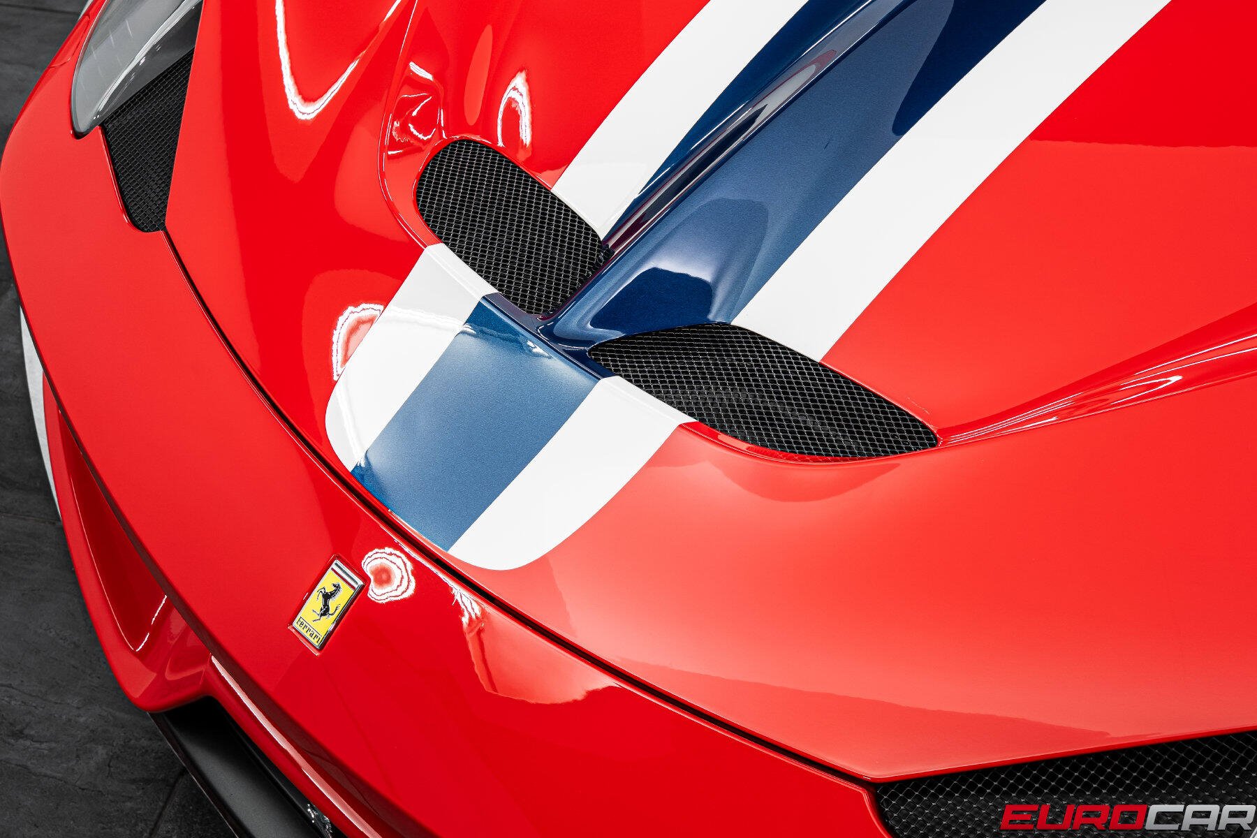 2015 Ferrari 458 Italia Speciale *HUGE CARBON INTERIOR OPTIONS * FRONT LIFT*Image 10