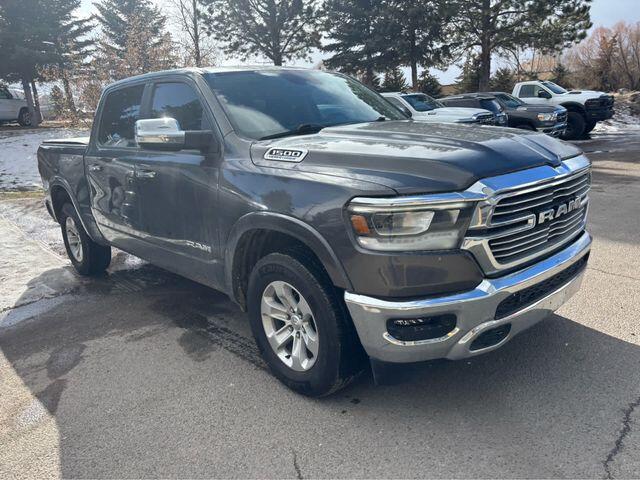 2022 RAM Ram 1500 Pickup Laramie - Photo 13