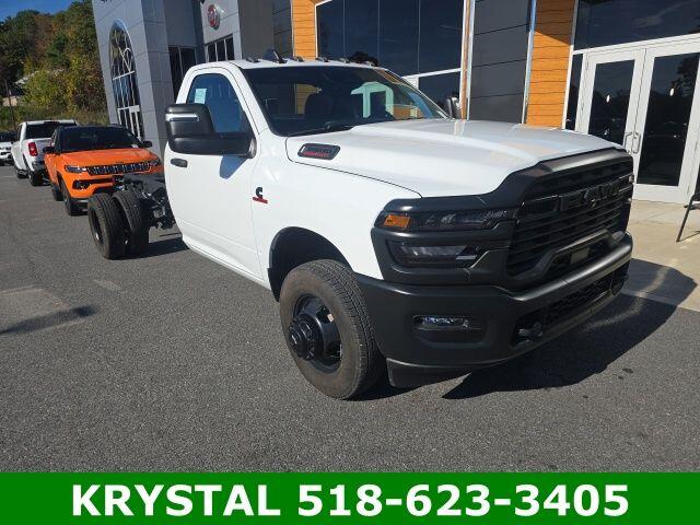 2025 RAM Ram 3500 Chassis Cab Tradesman's photo