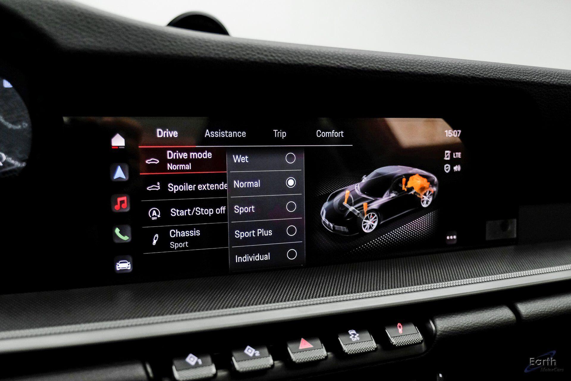 2024 Porsche 911 S - Photo 64