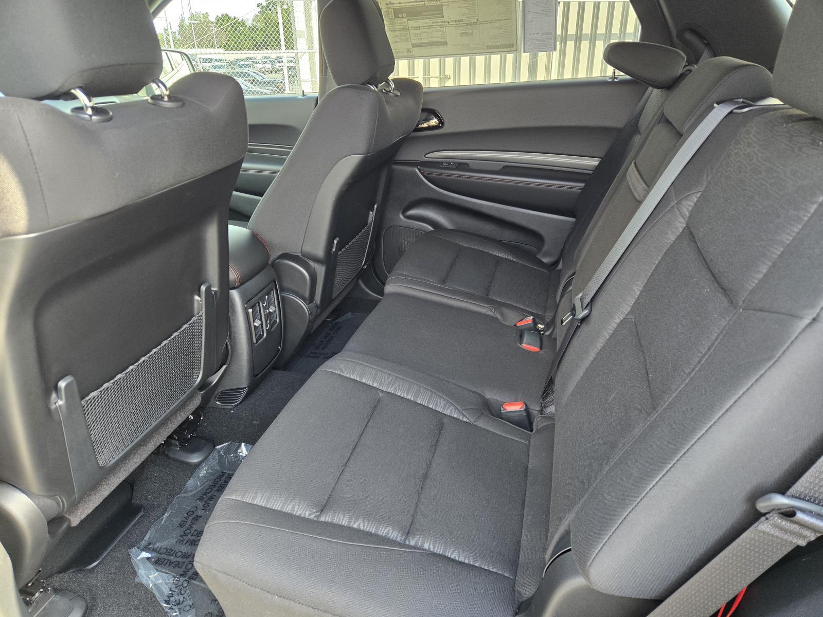 2026 Dodge Durango GT HEMI V8 - Photo 27