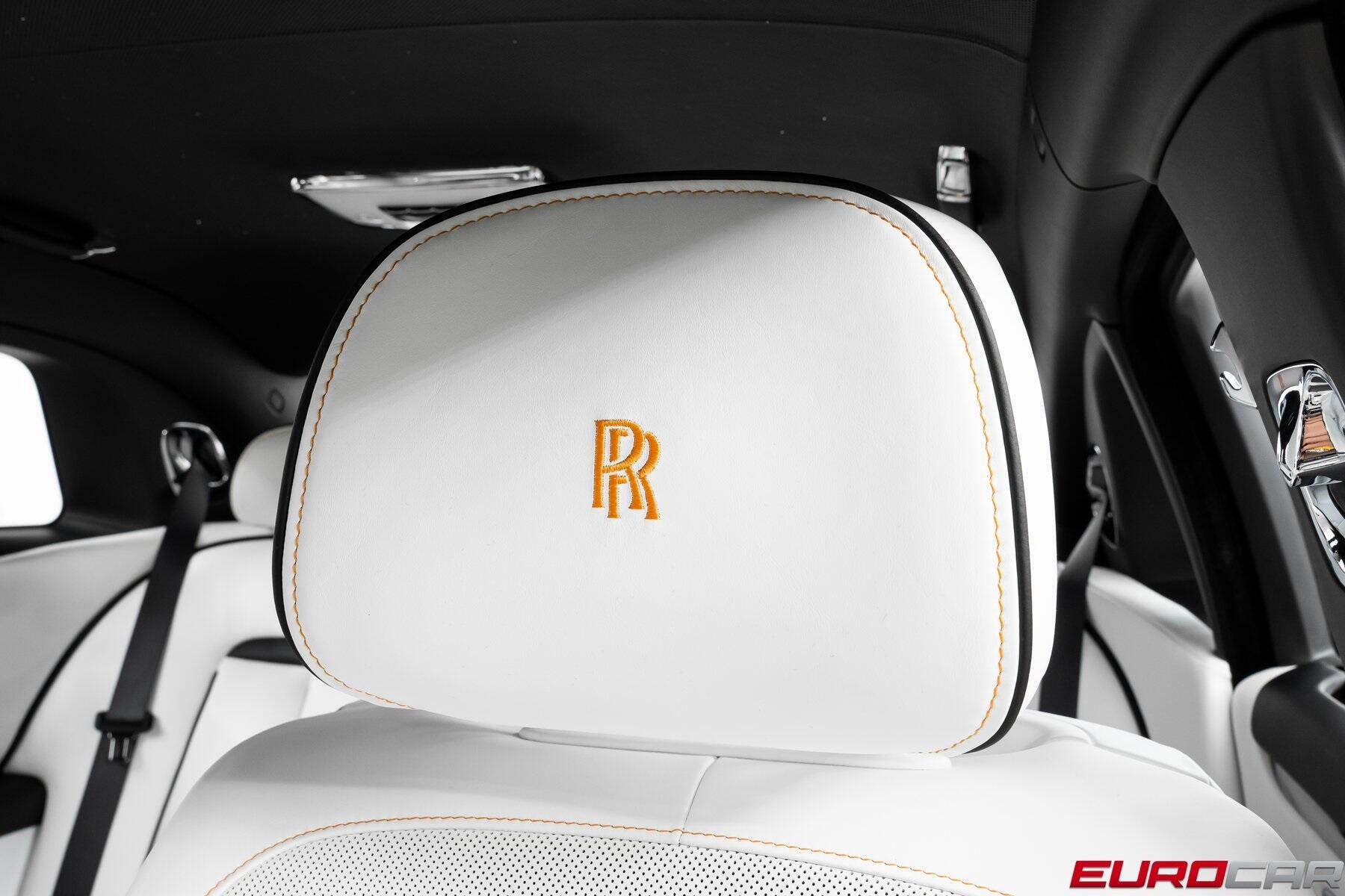 Used 2024 Rolls-Royce Ghost *STARLIGHT HEADLINER*Image 40
