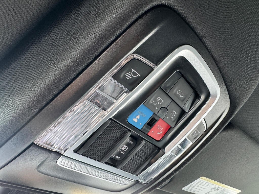 2026 RAM 1500 Big Horn/Lone Star - Photo 15