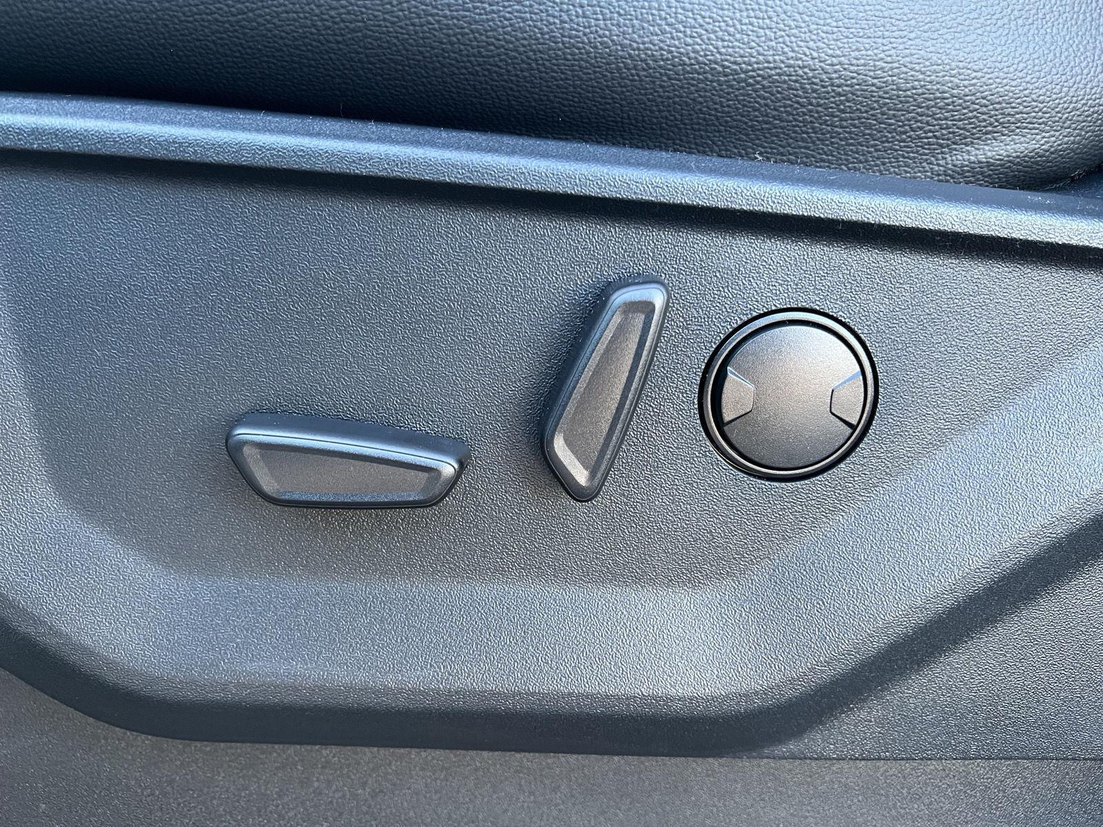 2026 Ford F-150 Lariat - Photo 23